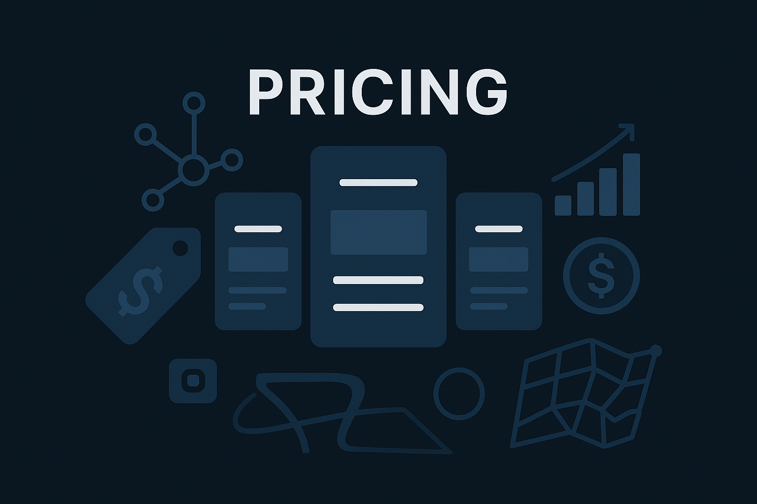 Pricing - Coût Agence GEO Cout agence GEO